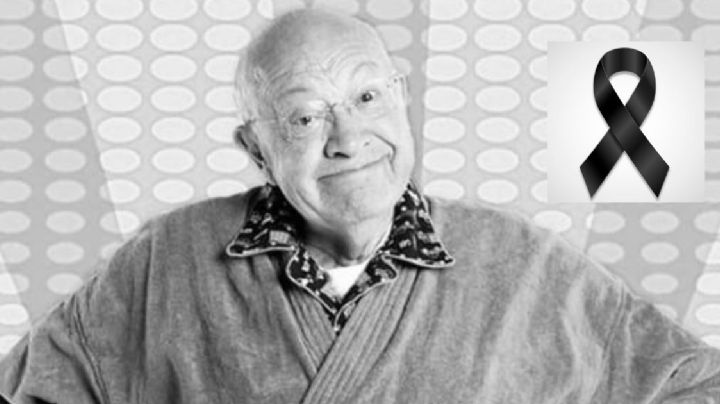 Fallece Eduardo Manzano, comediante que marcó época con ‘Los Polivoces’