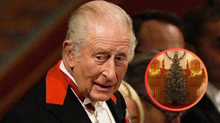 El Rey Carlos III vive su Navidad más emotiva; su salud añade tensión en el Palacio