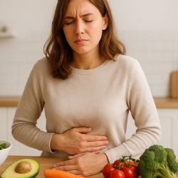 Di adiós a la hinchazón; qué comer para un intestino más sano