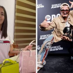 ‘Ya se están haciendo valer mis derechos’: Jessica Bustos tras primera audiencia contra La Cotorrisa