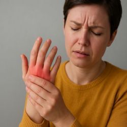 Las comidas que podrían hacer más severo el dolor articular; esto es lo que debes saber