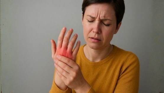 Las comidas que podrían hacer más severo el dolor articular; esto es lo que debes saber