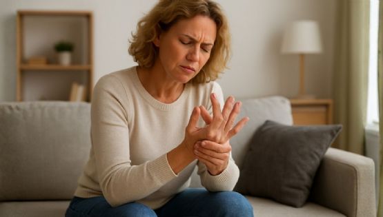 Qué alimentos evitar si padece artritis; así puede reducir molestias y dolor