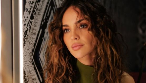 Eiza González sorprende al cantar en un video reciente; usuarios creen que podría volver a la música
