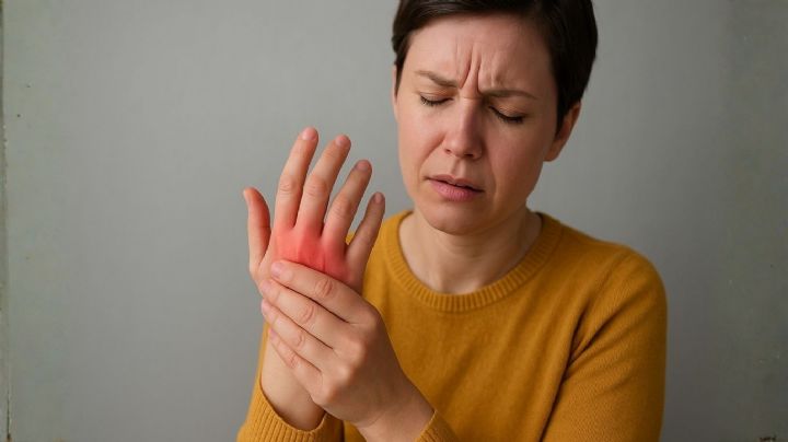 Las comidas que podrían hacer más severo el dolor articular; esto es lo que debes saber