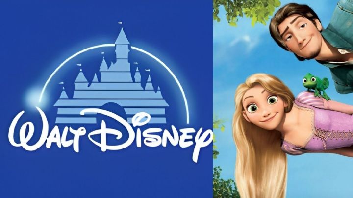 Se filtran los nombres que compiten por ser Rapunzel en Enredados; Disney ya tendría a sus favoritas