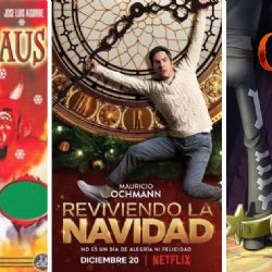 Cinco películas mexicanas navideñas imperdibles para disfrutar en familia