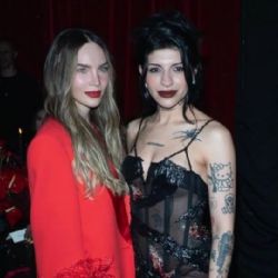 Cazzu descarta trabajar con Belinda; esto dijo sobre una posible colaboración