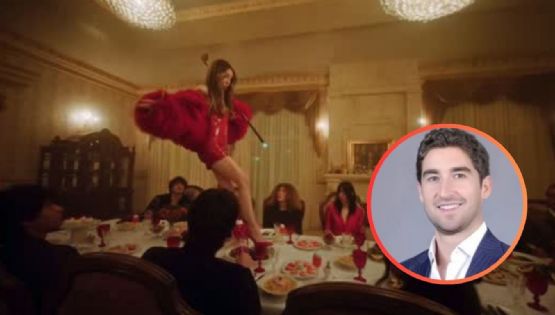 ‘Heterocromía’ ya tiene fecha de estreno; Belinda reaviva redes con un adelanto del video