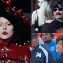 Fan que atacó a Ariana Grande fue expulsado del concierto de Lady Gaga; intentó entrar disfrazado