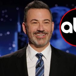 Jimmy Kimmel seguirá en ABC hasta 2027; la cadena apuesta por su popularidad