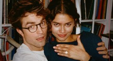 Zendaya y Robert Pattinson protagonizan The Drama, nueva apuesta romántica-dramática de A24
