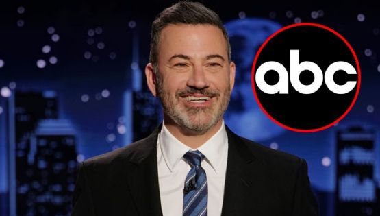 Jimmy Kimmel seguirá en ABC hasta 2027; la cadena apuesta por su popularidad