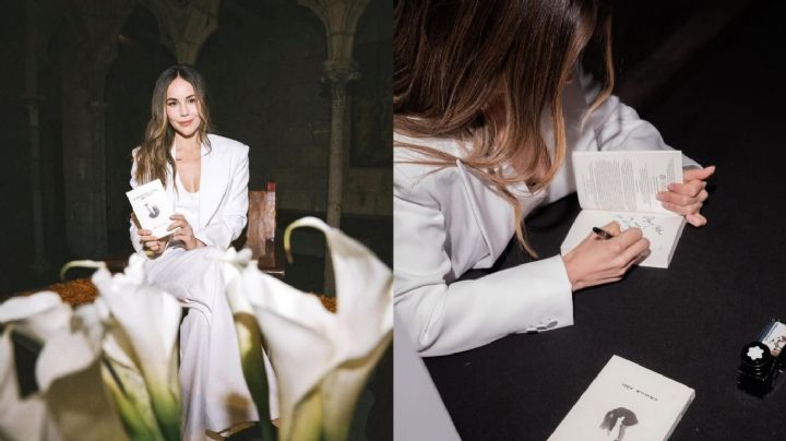 Camila Sodi habla de su neurodivergencia con honestidad; su reflexión genera apoyo y empatía