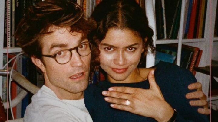 Zendaya y Robert Pattinson protagonizan The Drama, nueva apuesta romántica-dramática de A24