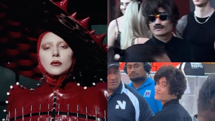 Fan que atacó a Ariana Grande fue expulsado del concierto de Lady Gaga; intentó entrar disfrazado