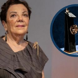 Graciela Iturbide, la mirada mexicana que conquistó el Premio Princesa de Asturias