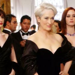 Miranda Priestly está de vuelta; ‘El Diablo Viste a la Moda 2’ ya tiene fecha de estreno