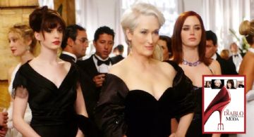 Miranda Priestly está de vuelta; ‘El Diablo Viste a la Moda 2’ ya tiene fecha de estreno