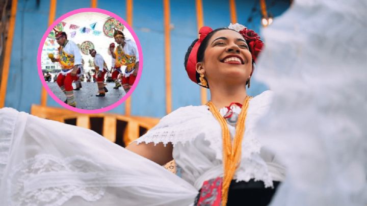Todo lo que debes saber del Festival Yolpaki que celebra a pueblos originarios