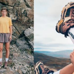 Senderismo con estilo, el look perfecto para la montaña ¡Sin renunciar al glamour!