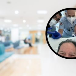 'Coque' Muñiz es hospitalizado de emergencia; ¿qué le pasó al cantante?