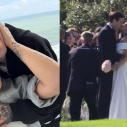 Demi Lovato se casa en secreto en California; ¿quién es el afortunado?, así fue su íntima boda | FOTOS