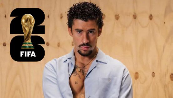 ¿Bad Bunny estará presente en el Mundial?; la FIFA prepara su primer halftime show