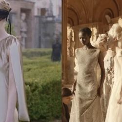 Nueva colección exclusiva de Dior: lujo a la medida con elegancia italiana