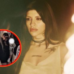 'Cazzu ni al casu': Eduardo Carrillo arremete en contra de la cantante argentina tras su llegada a México | VIDEO