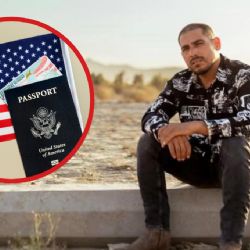 Espinoza Paz enfrenta problemas legales con su visa; ¿por qué no puede entrar a EE.UU.?