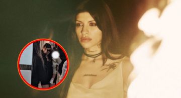 'Cazzu ni al casu': Eduardo Carrillo arremete en contra de la cantante argentina tras su llegada a México | VIDEO