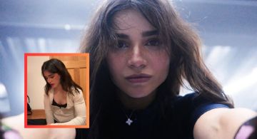 Alana Flores tomará acciones legales tras ser víctima de contenido falso generado con inteligencia artificial