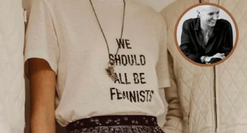 Maria Grazia Chiuri abandona la Dirección Creativa de Dior: así se despidió la diseñadora