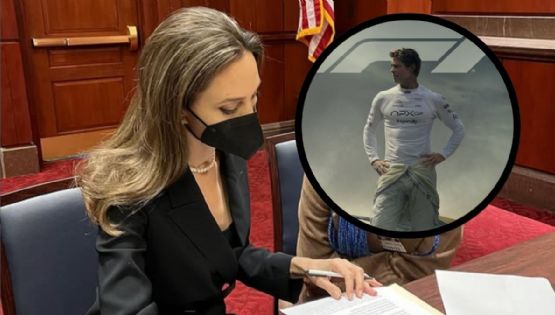 Esto dijo Brad Pitt sobre su divorcio con Angelina Jolie tras ocho años de disputa