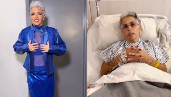 Federica Quijano, integrante de Kabah, dejó de caminar; ¿cuál es su misteriosa enfermedad?