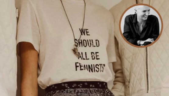 Maria Grazia Chiuri abandona la Dirección Creativa de Dior: así se despidió la diseñadora