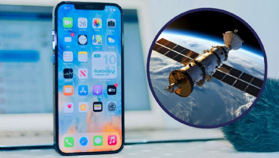 iPhone con señal satelital en México: lo que debes saber sobre la conexión sin red móvil