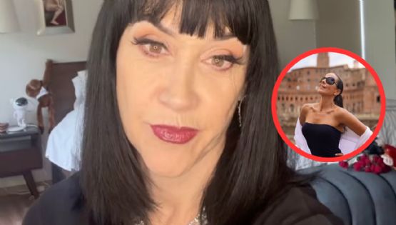 Susana Zabaleta llama ‘idiota’ a conductora en plena entrevista: así fue la reacción en vivo | VIDEO
