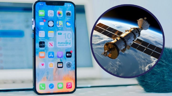 iPhone con señal satelital en México: lo que debes saber sobre la conexión sin red móvil