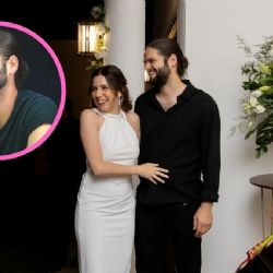 Farid Dieck y Jessica Fernández hablaron de su relación y desataron críticas en redes: esto dijo el influencer
