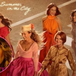 'And Just Like That': temporada 3 ya está en HBO Max; conoce la fecha de estreno y cuántos capítulos tendrá