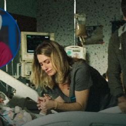 La película 'Inexplicable' de Netflix narra el milagro médico que vivió un niño brasileño