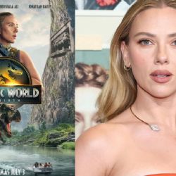 Scarlett Johansson emociona a amantes del cómic en la CCXP México 2025; presentará 'Jurassic World'