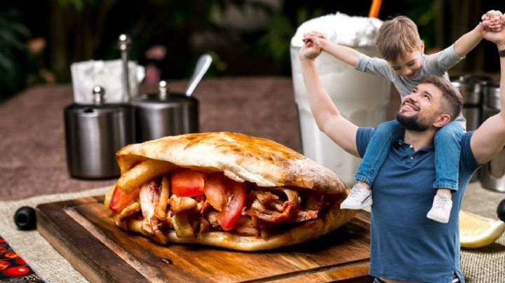 El Paso, Texas: estos son los restaurantes ideales para celebrar el Día del Padre