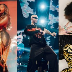 J Balvin, Doja Cat y Tems brillarán en el primer show de medio tiempo de la FIFA