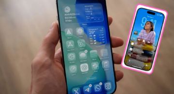 iOS 26: Apple revoluciona la experiencia móvil con su nuevo diseño Liquid Glass