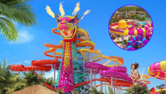 Así será Perfect Day México, el nuevo paraíso turístico de Royal Caribbean en Quintana Roo