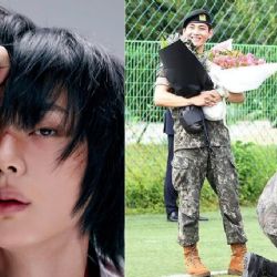 ¡BTS está de regreso! Jungkook y Jimin culminan su servicio militar