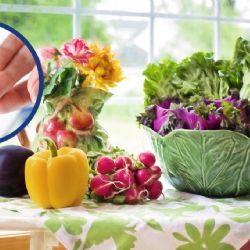 El truco viral de un nutriólogo para eliminar picos de glucosa; luce más joven 'al instante'